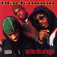 Black Moon - War Zone